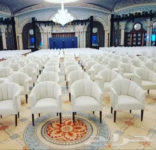 ابو ملاك  تنسيق حفلات الرياض_ كوش  كراسي  استقبالات_موالي 4