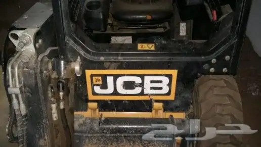 JCB 7