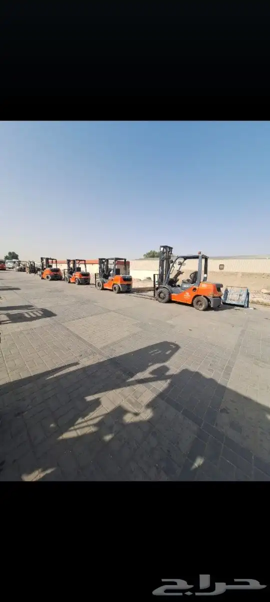 صطحات النقل الجسبيات مرلهات كرينات رافعات شوكيه مالفت 6