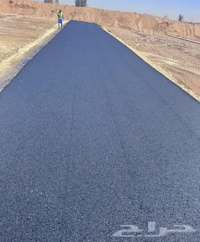 سفلت مقشور سفلت حار قشط سفلت صبيز حجر فلتر 0