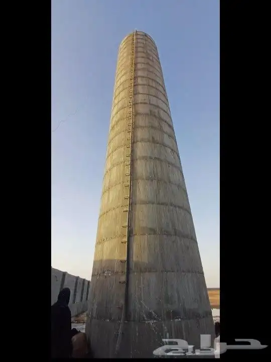 خزان ماء 7