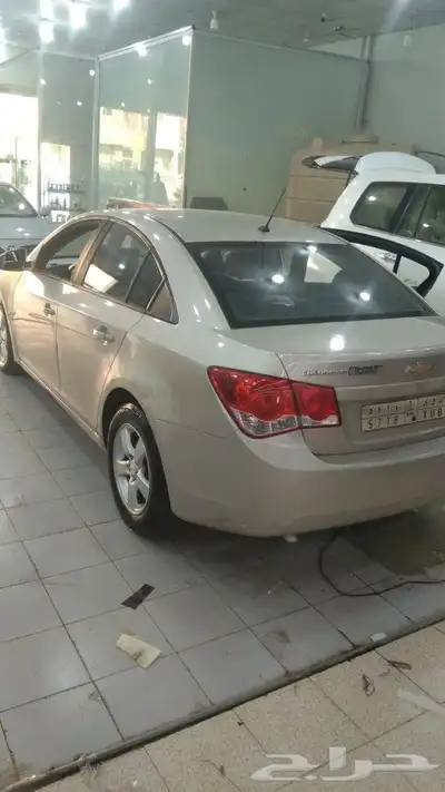 كروز 2012 1
