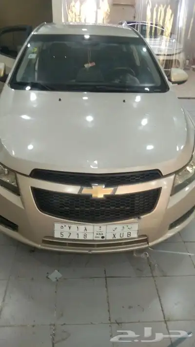 كروز 2012 5