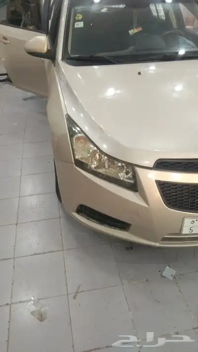 كروز 2012 3
