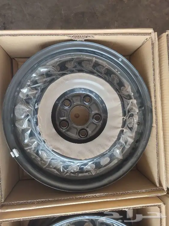 جنوط كامري2025 مع طيسها وكاله جديد 6