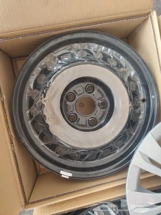 جنوط كامري2025 مع طيسها وكاله جديد 4