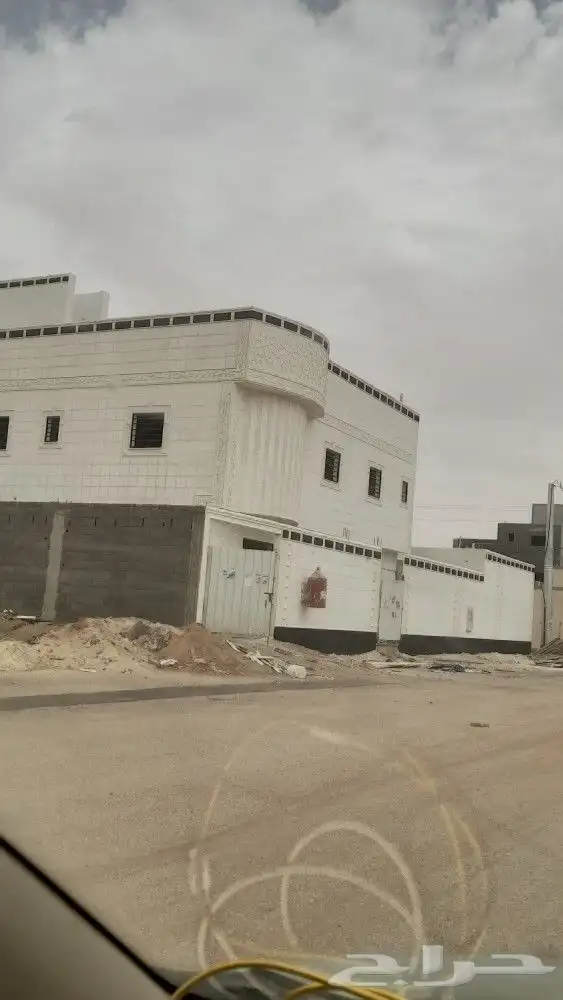 الياسه الملونة والديكور الخارجية بجميع أشكالها والوانها 3