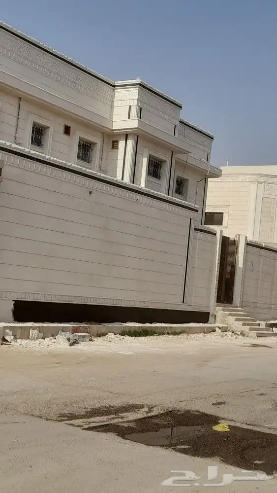الياسه الملونة والديكور الخارجية بجميع أشكالها والوانها 4