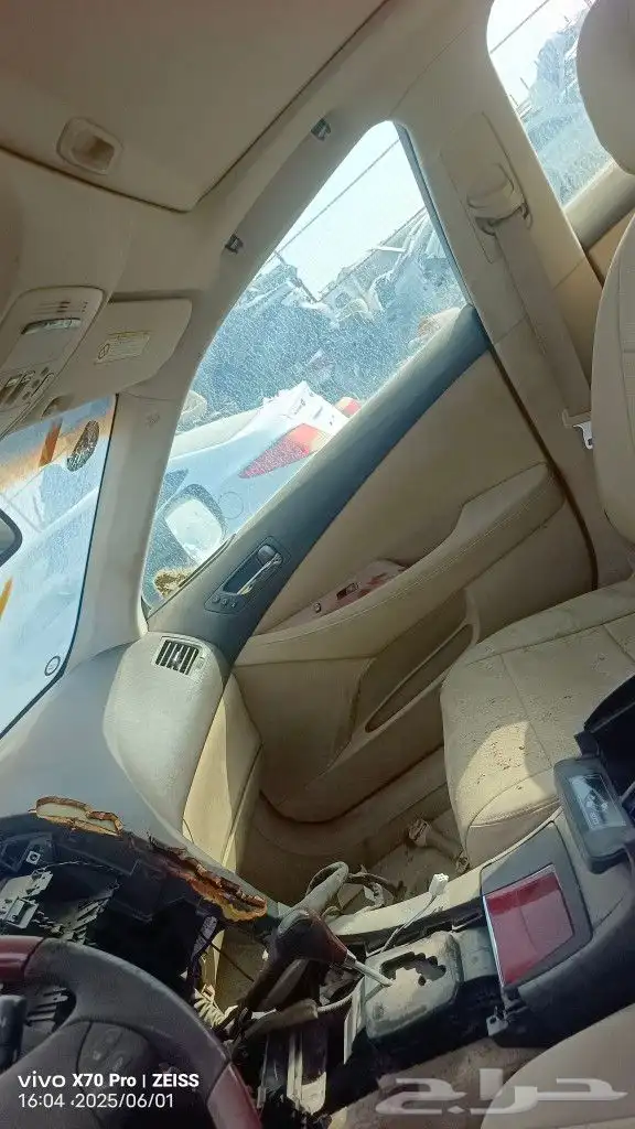 لكزز350 0