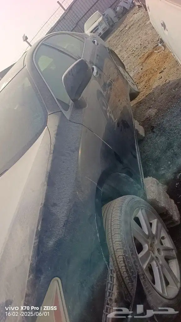 لكزز350 4