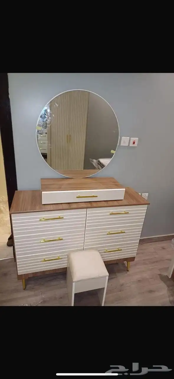 غرف نوم وطني جديد مع تقسيط تابي او تمارا 1