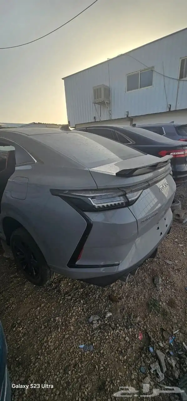 تشليح دونج فينج 2024 4