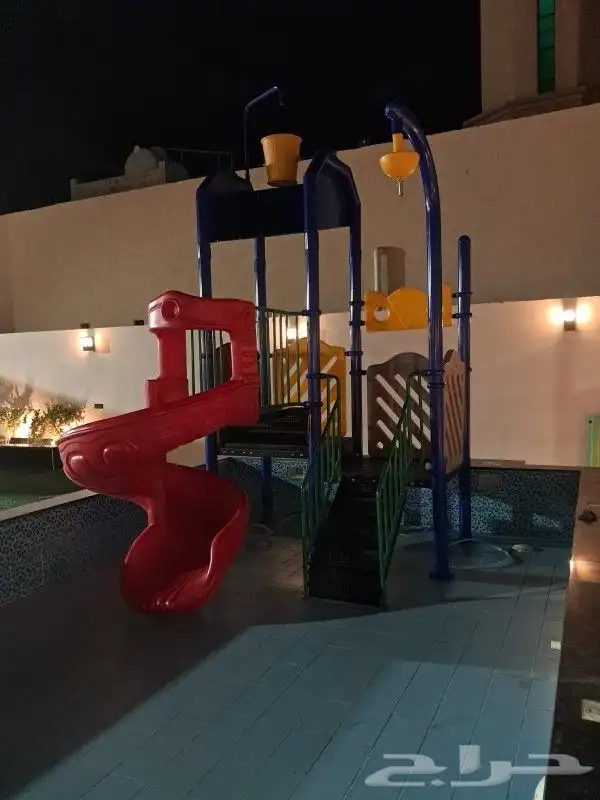 العاب نفخ مائية والعاب مائي كبيرة 14