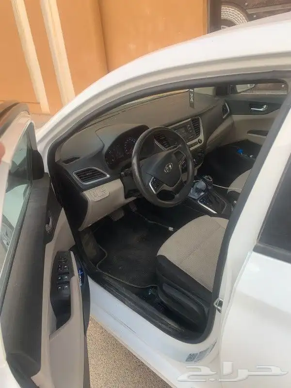 اكسنت 20 للبيع 4