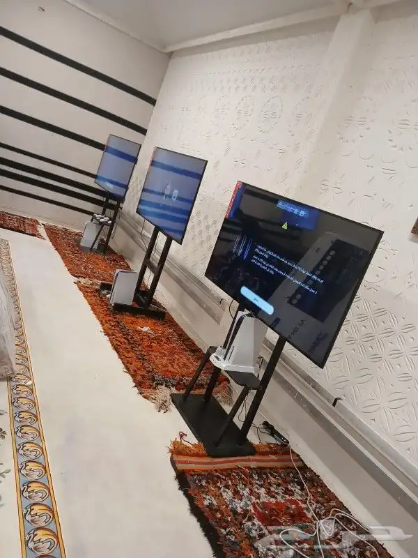 افتتاحات محلات تأجير طاولات وجميع انواع الألعاب 3