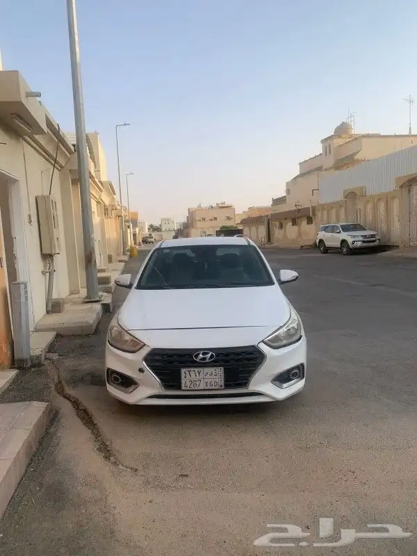 اكسنت 20 للبيع 5