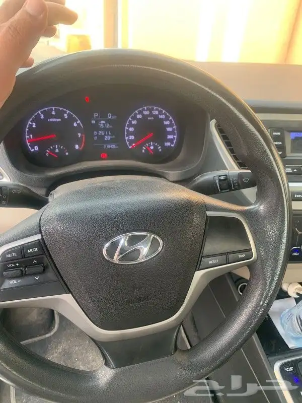 اكسنت 20 للبيع 6