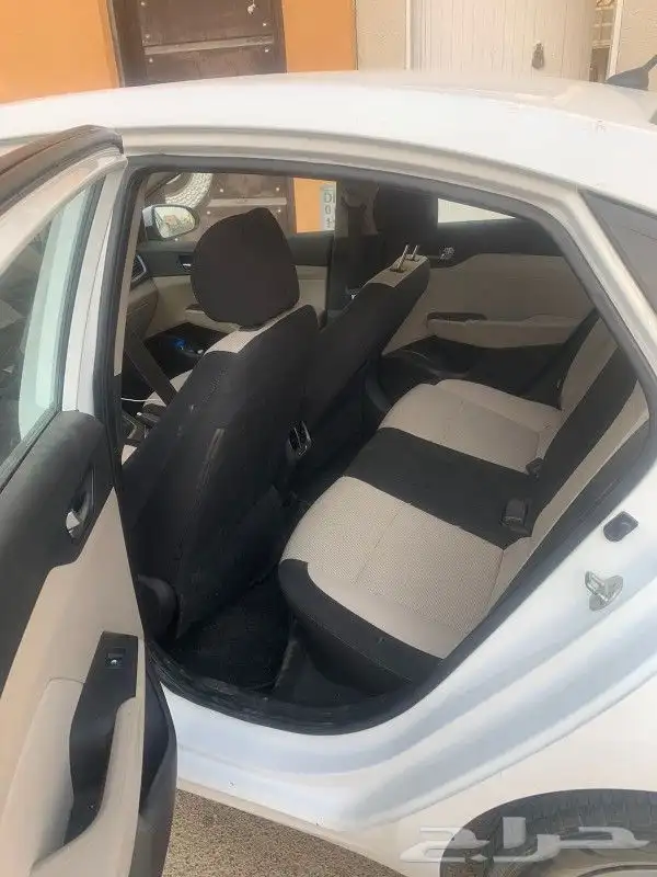 اكسنت 20 للبيع 3