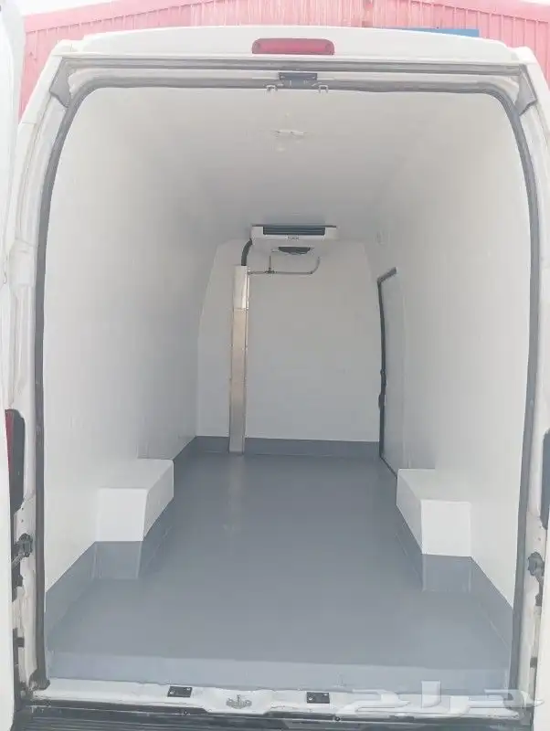 تفصيل صناديق السيارات المبرده وعزل الفانات والثلاجات 8