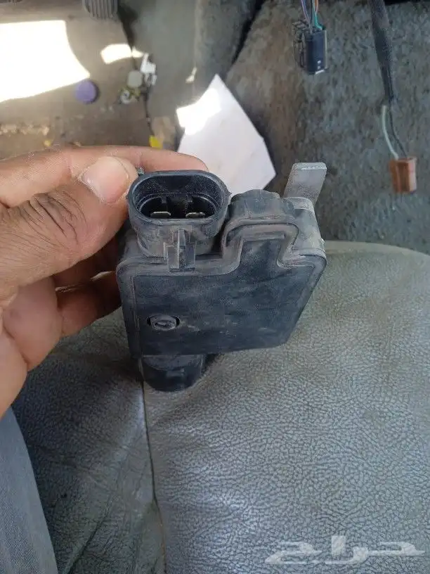 يوجد كتاوت مروحه فورد ماركيز وفيكتوريا 2