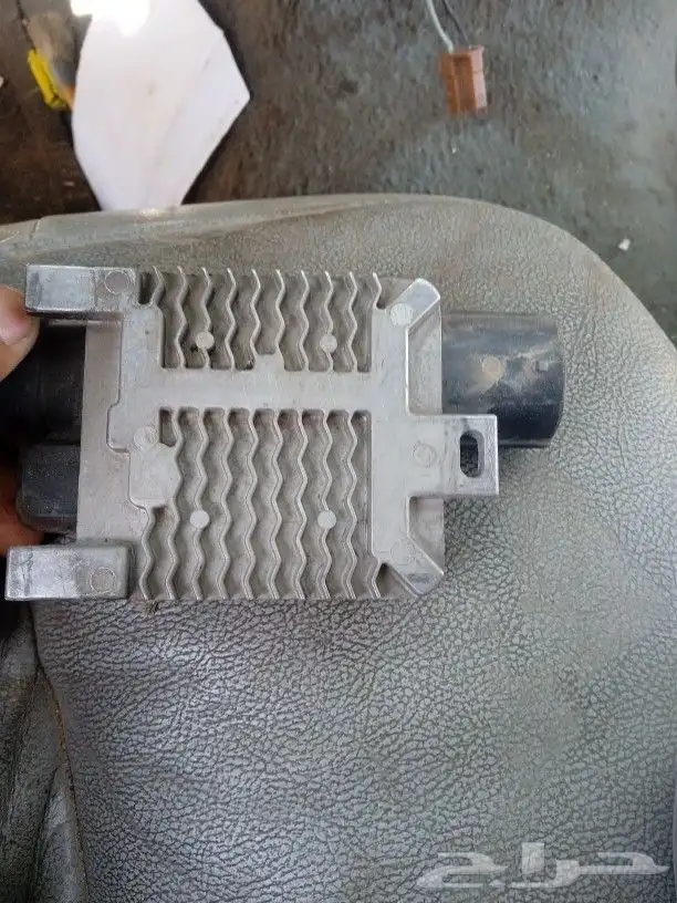 يوجد كتاوت مروحه فورد ماركيز وفيكتوريا 1