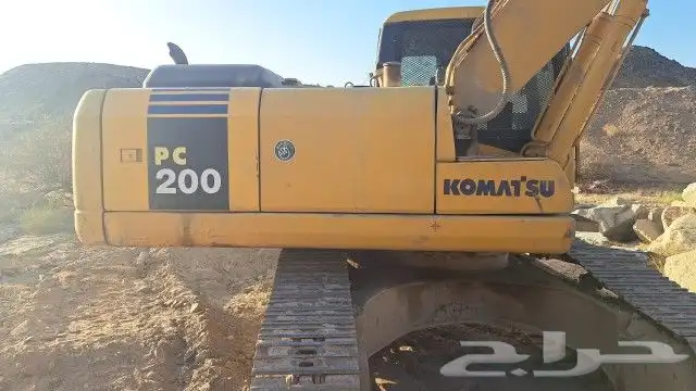بوكلين حفر اراضي خزانت تكسير 0