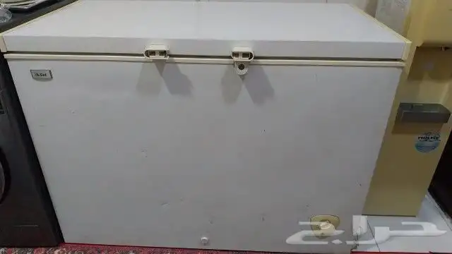 فريزر للبيع 2