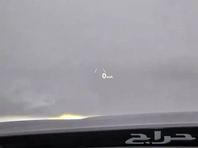 هيونداي ازيرا 2020 استيراد كوريا 16