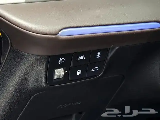 هيونداي ازيرا 2020 استيراد كوريا 12