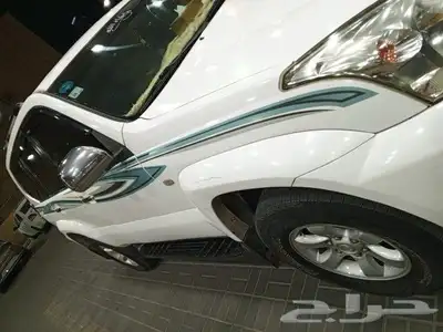 برادو اقبل البدل بالنترا نظيف 4
