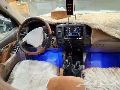 برادو اقبل البدل بالنترا نظيف 5