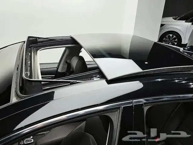 هيونداي ازيرا 2020 استيراد كوريا 14