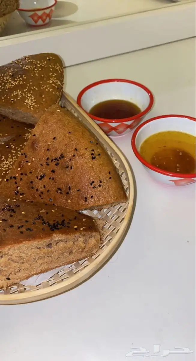 عريكة جنوبيه واكلات شعبية الرياض الرمال 6