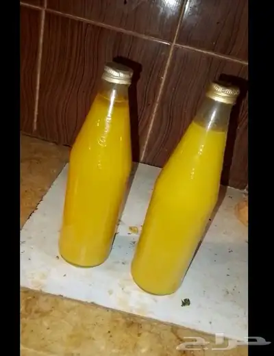 سمن طعم وريحه 1