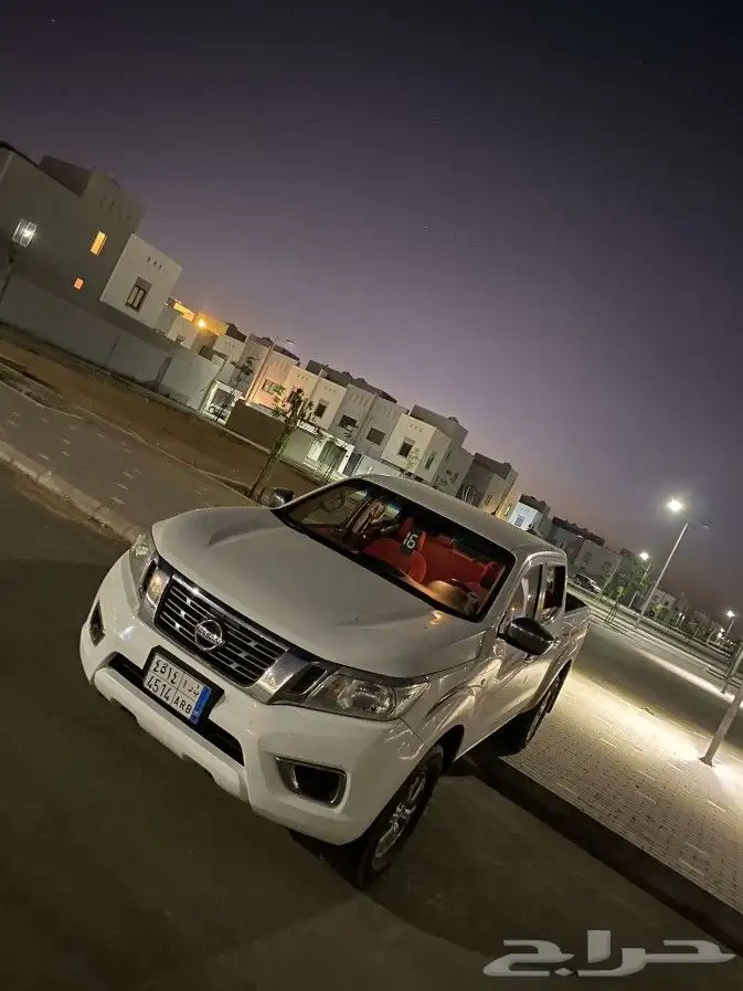 السياره ما شاء الله تبارك الله خاليه من العيوب 7