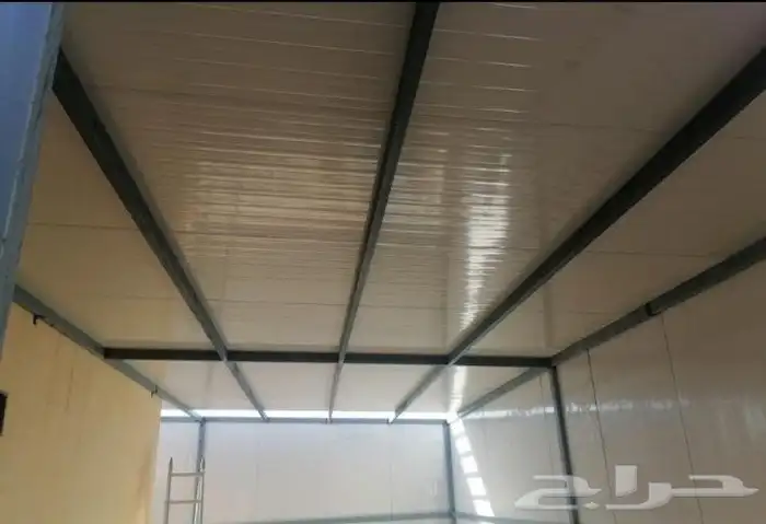 سندوتش بنل غرف سندوتش بنل لكسان جلسات سواتر مظلات هناجر 7