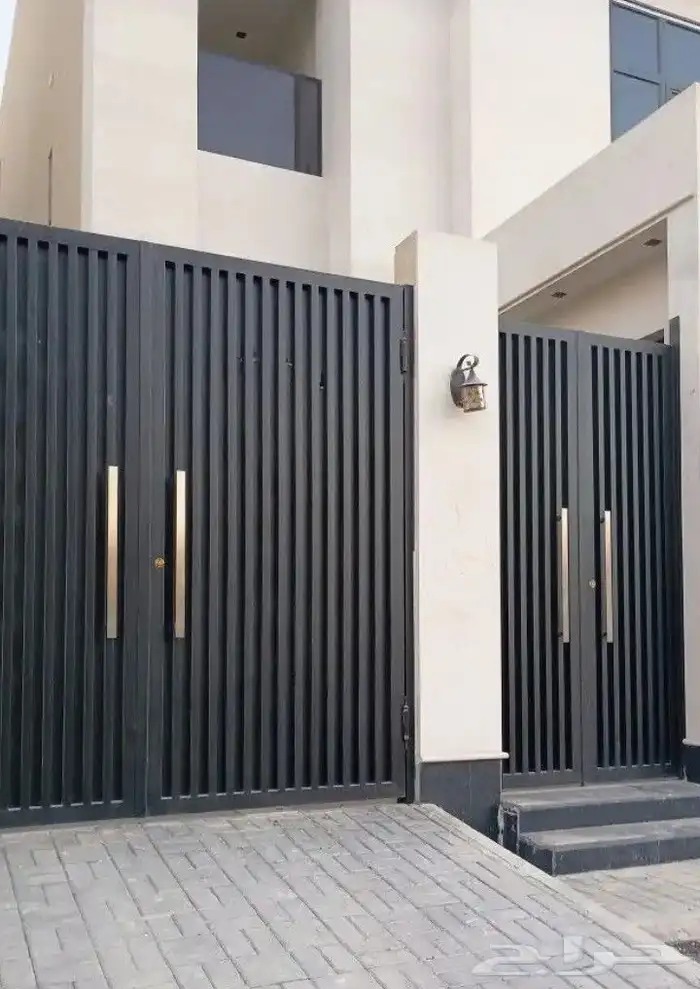 حداد والامنيو 2