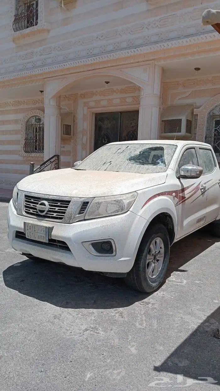 السياره ما شاء الله تبارك الله خاليه من العيوب 4