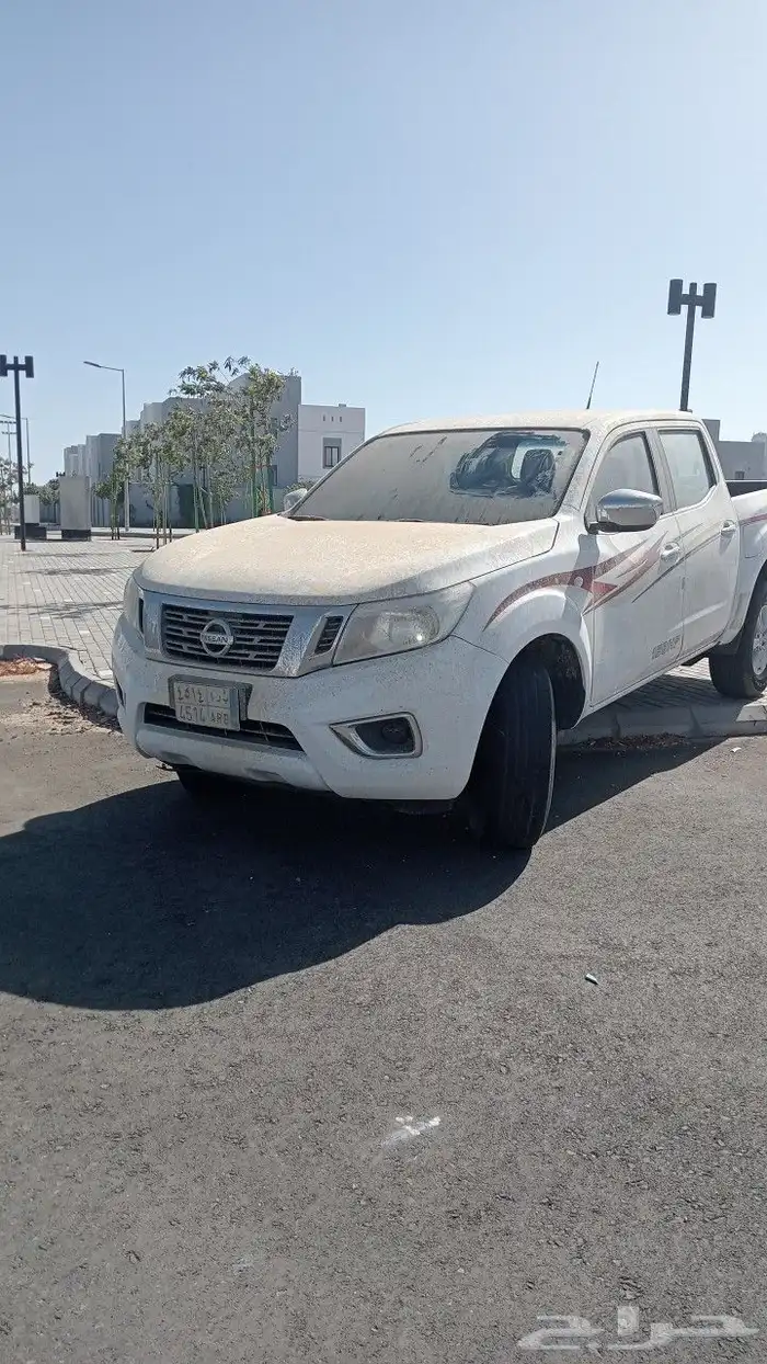 السياره ما شاء الله تبارك الله خاليه من العيوب 3