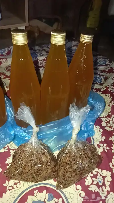 سمن بلدي ماشاءالله 2