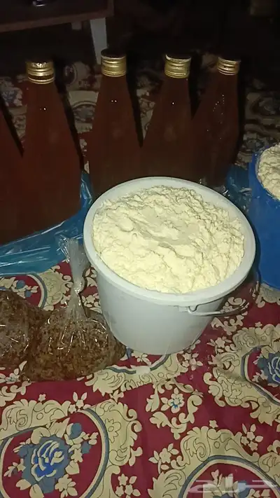 سمن بلدي ماشاءالله 1