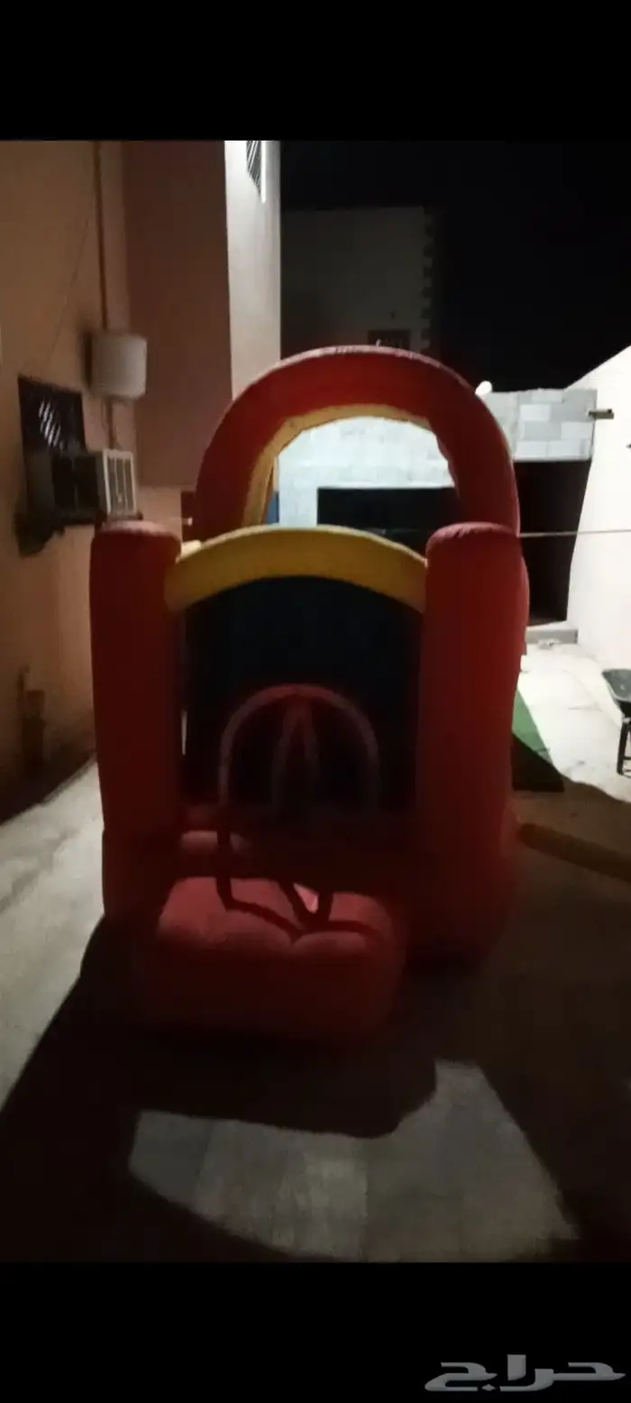 نطيطات للأطفال 0