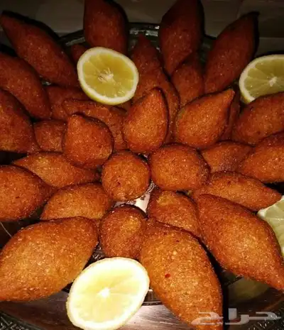 اكلات سوريه 4