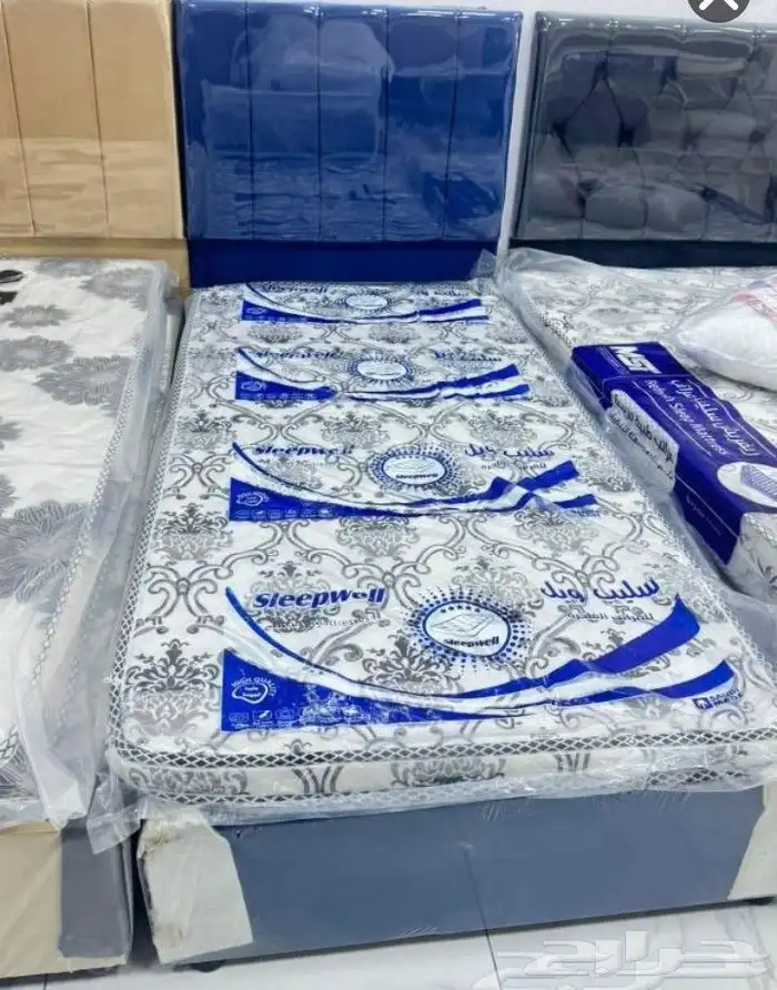 عروض عندناء على لمراتب وغرف النوم وسراير 30 4