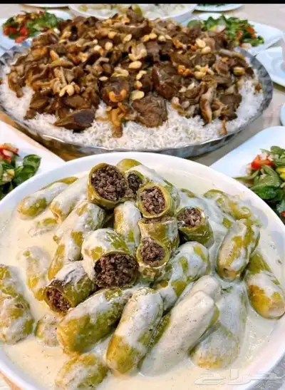 اكلات سوريه 17