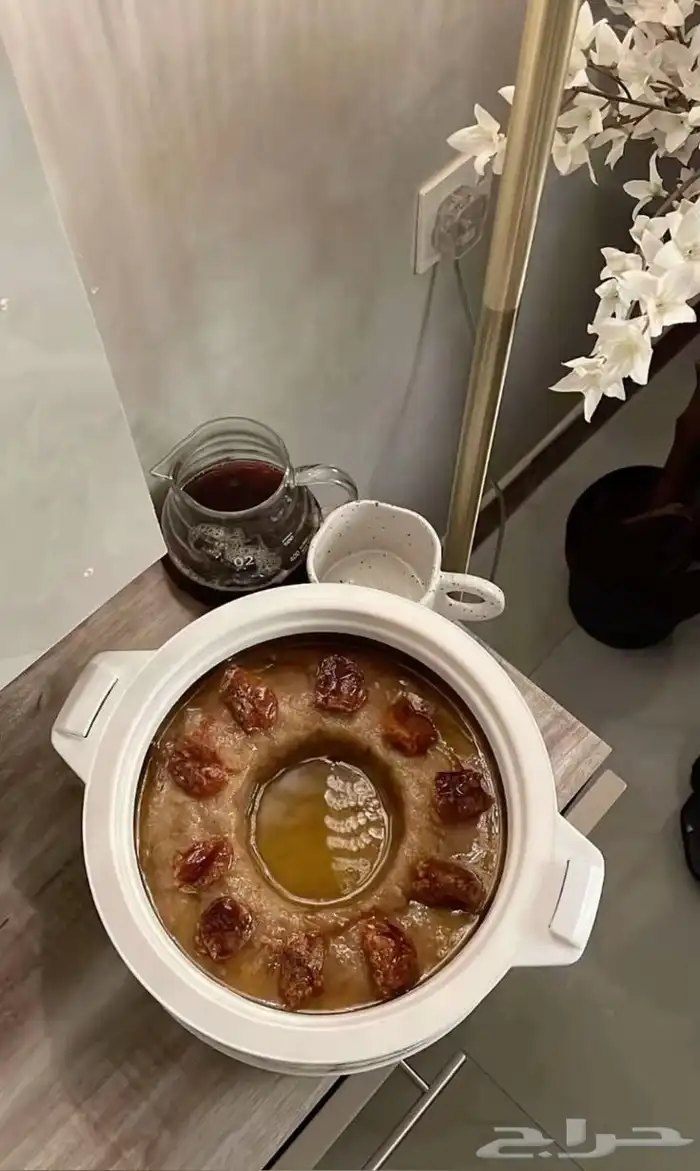 عريكة جنوبيه واكلات شعبية الرياض الرمال 3