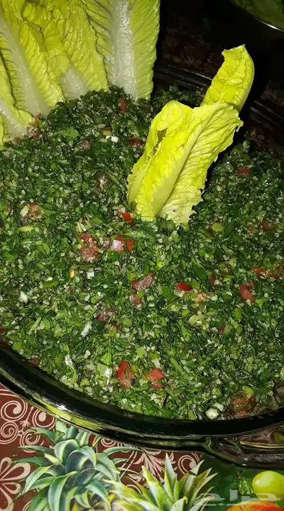 اكلات سوريه 24