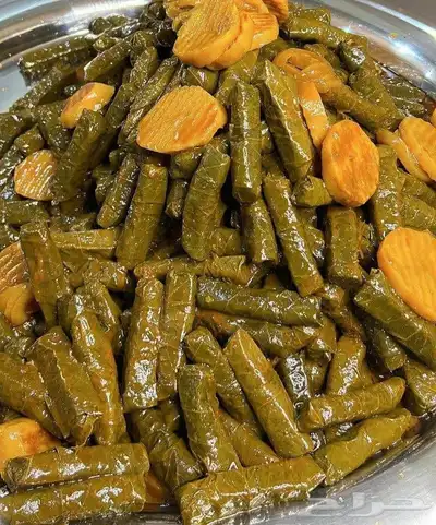 اكلات سوريه 9
