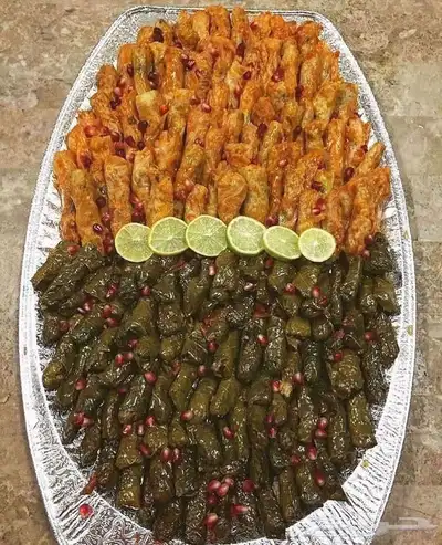 اكلات سوريه 11