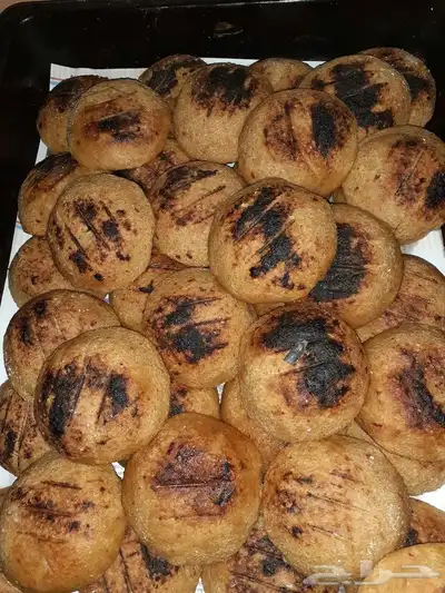 اكلات سوريه 14